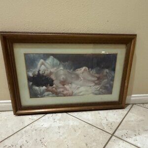 julian ritter art print